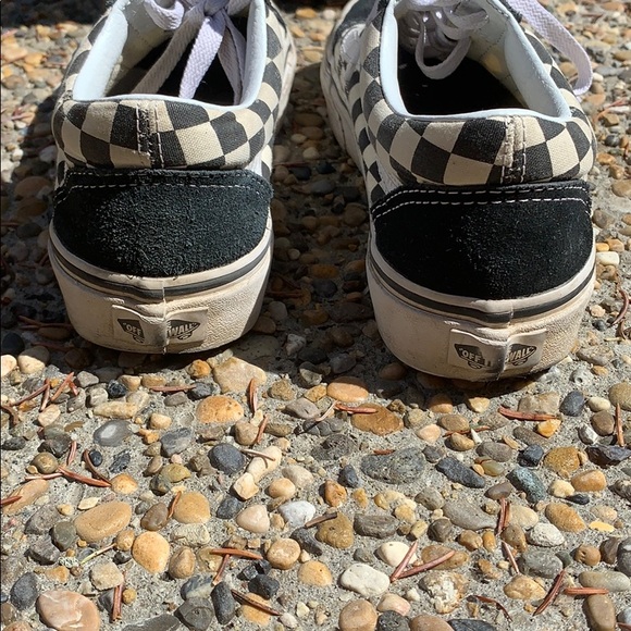 vans - Picture 3 of 7